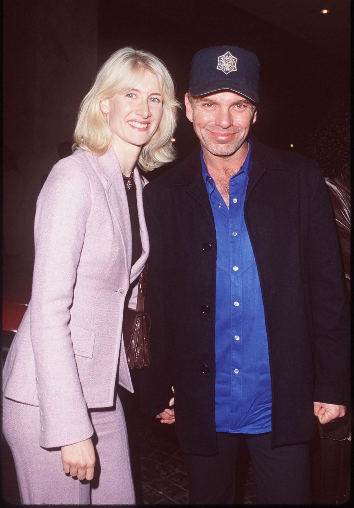 Laura Dern Billy Bob Thornton
