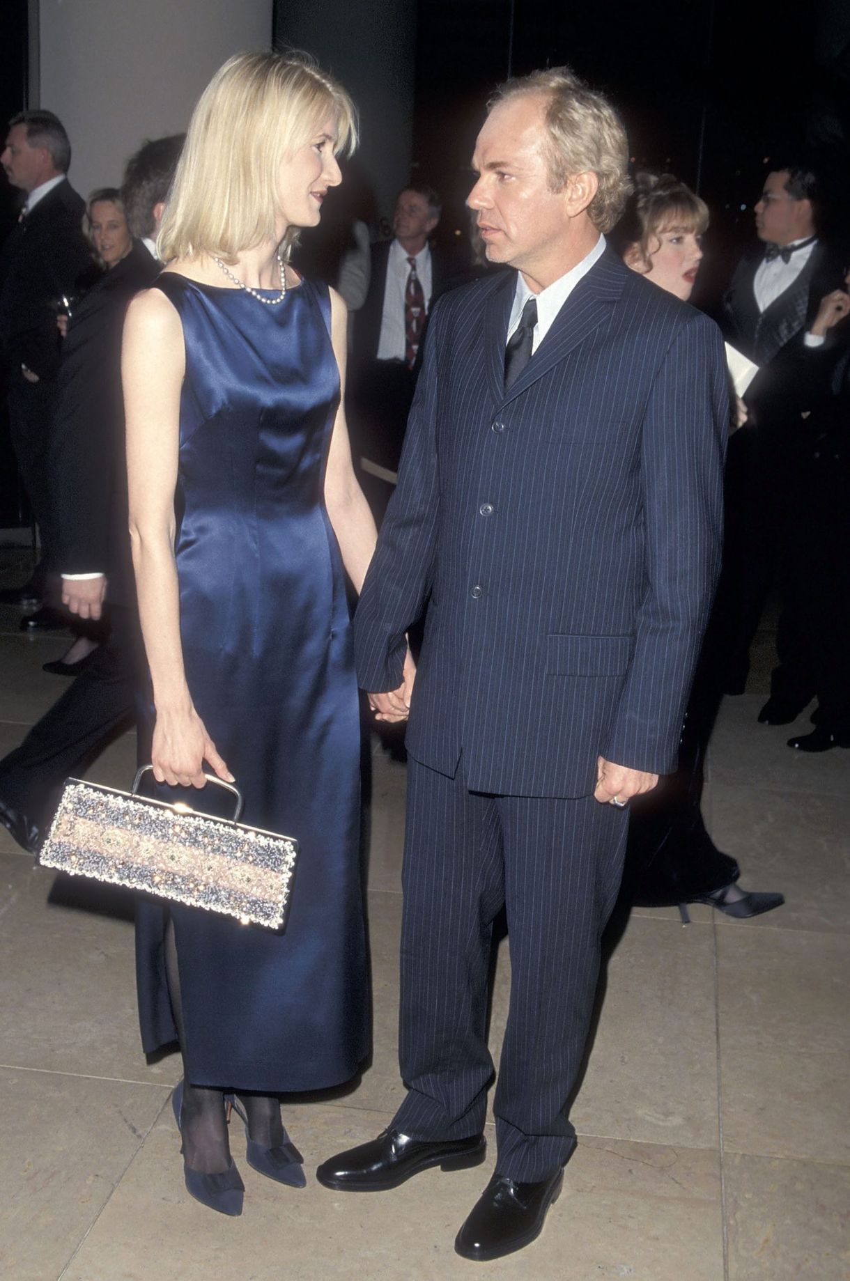 Laura Dern Billy Bob Thornton