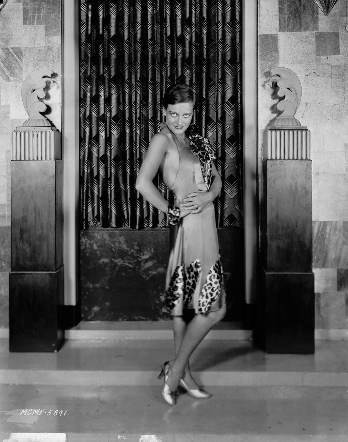 joan the flapper