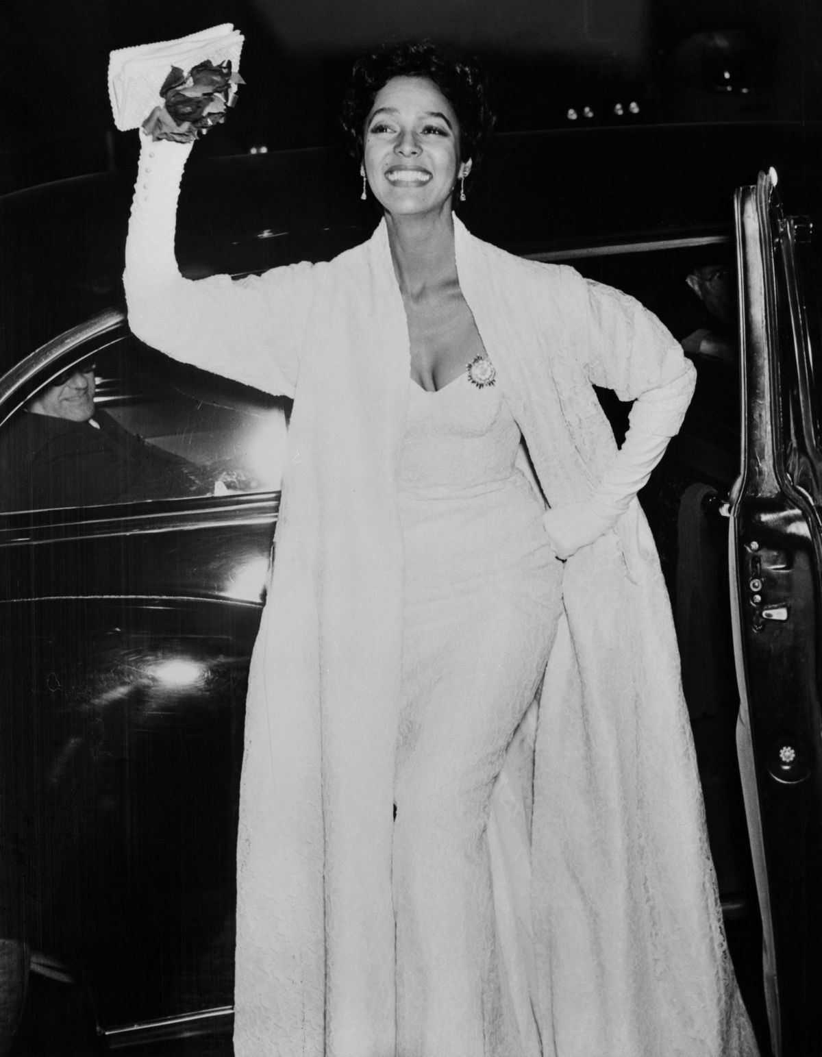 Dorothy Dandridge macha