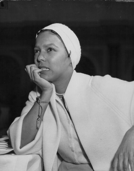 dorothy dandridge