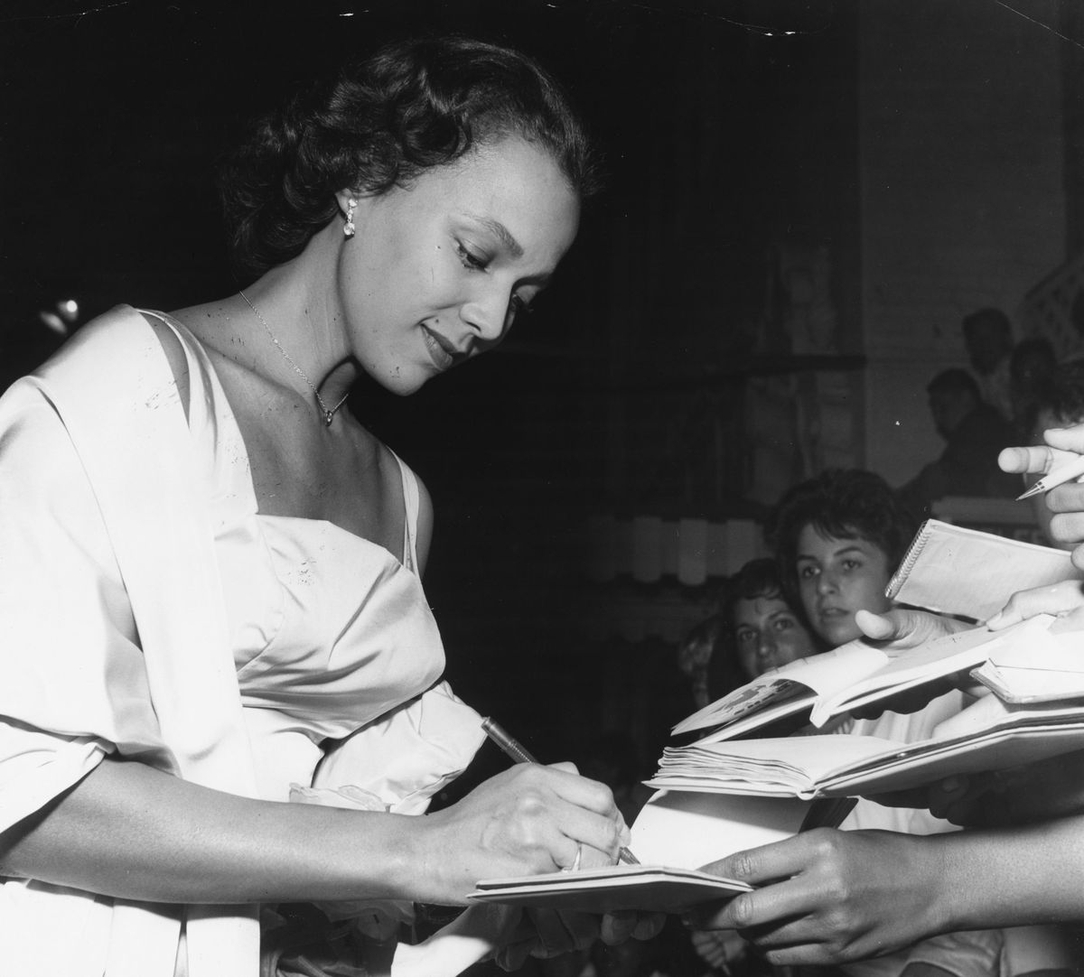 dorothy dandridge
