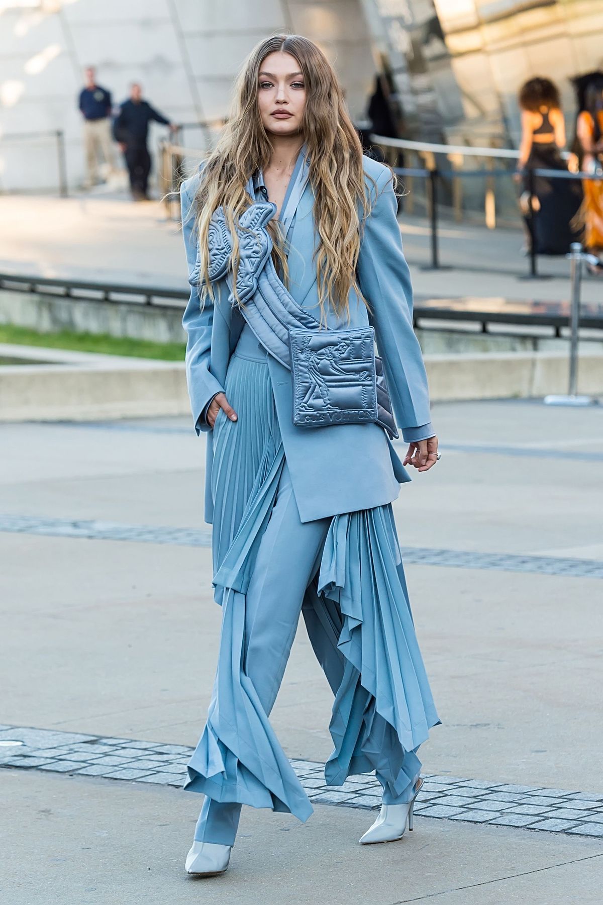 2019 CFDA Fashion Awards - Straßensichtungen