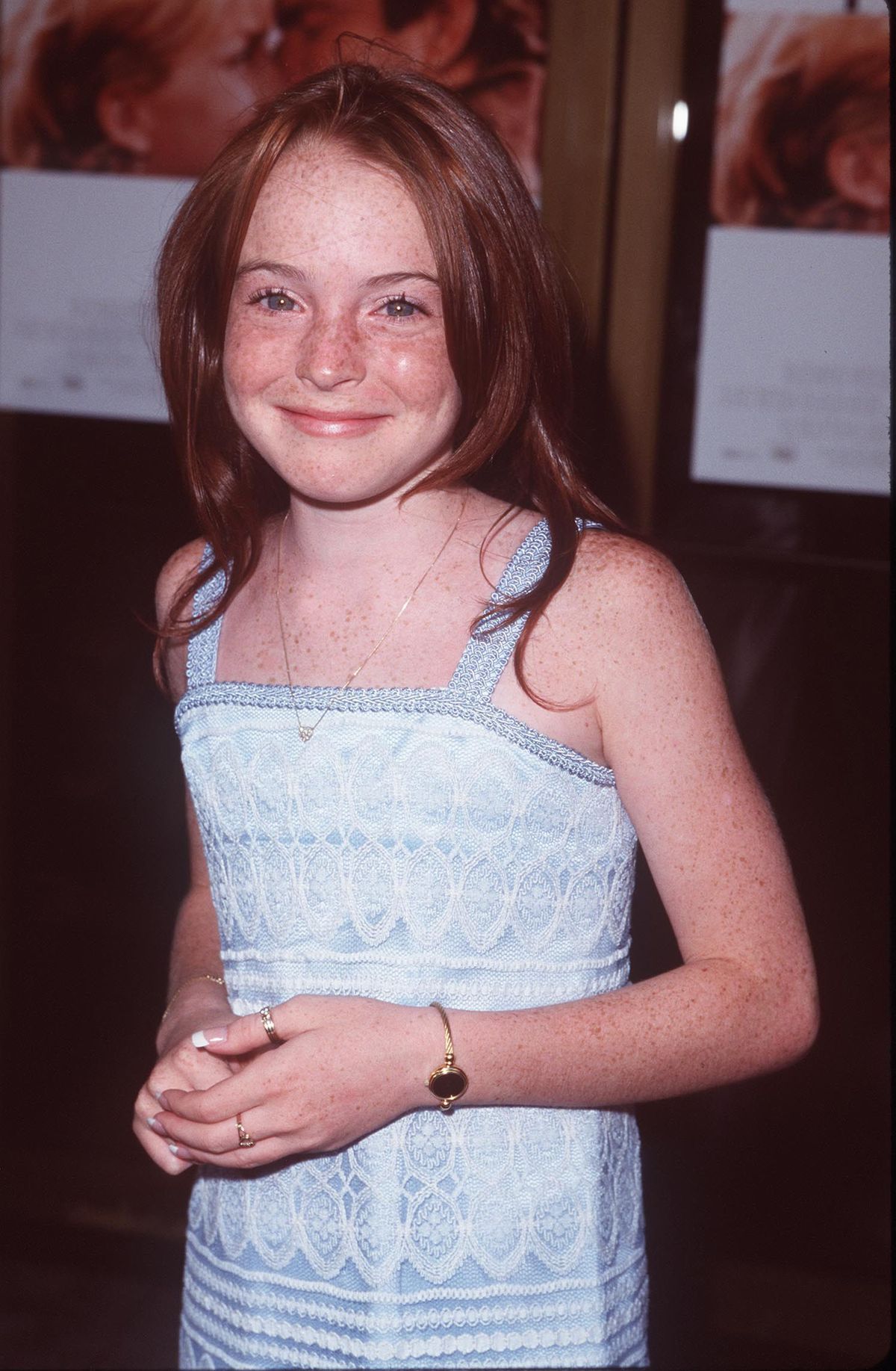 تم جمع شمل فريق Cast of the 90s Parent Trap للتو على Instagram من أجل قضية جيدة