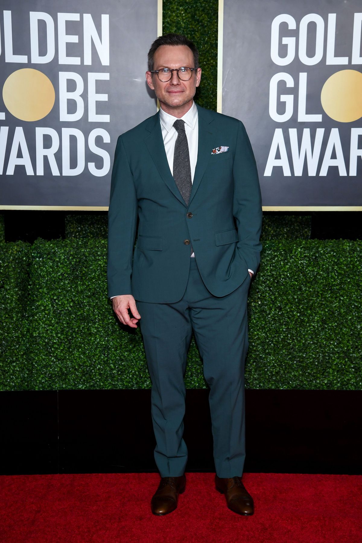 фото с красной ковровой дорожки