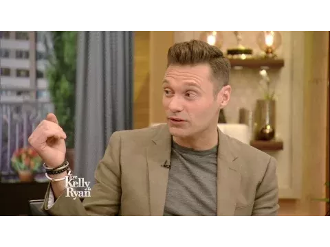   Ryan Seacrest o tome zašto nije't Gotten Engaged