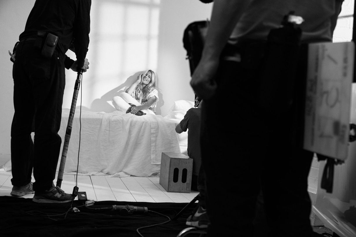 Claudia Schiffer Ba & sh
