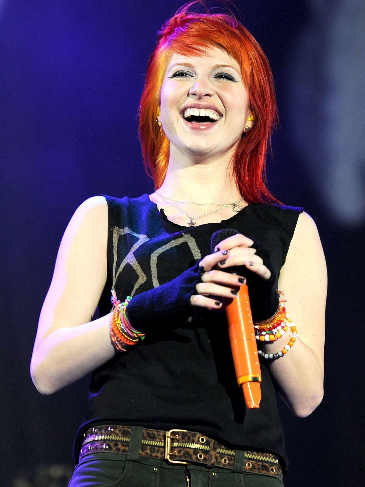 Hayley Williams - vložiť