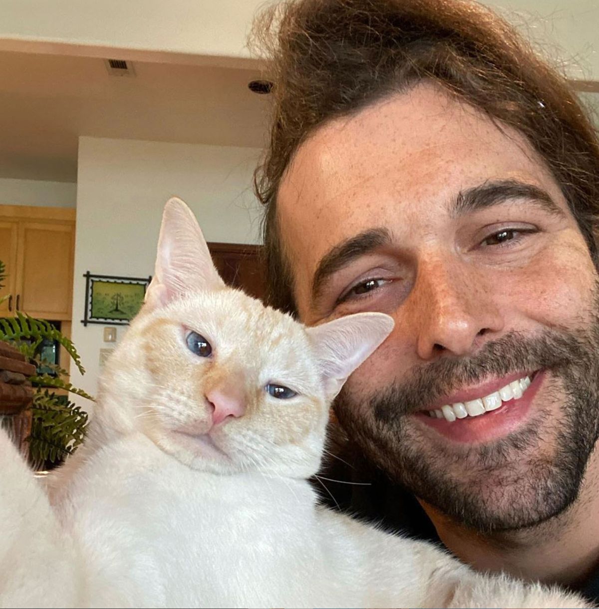 Queerantine - Jonathan Van Ness