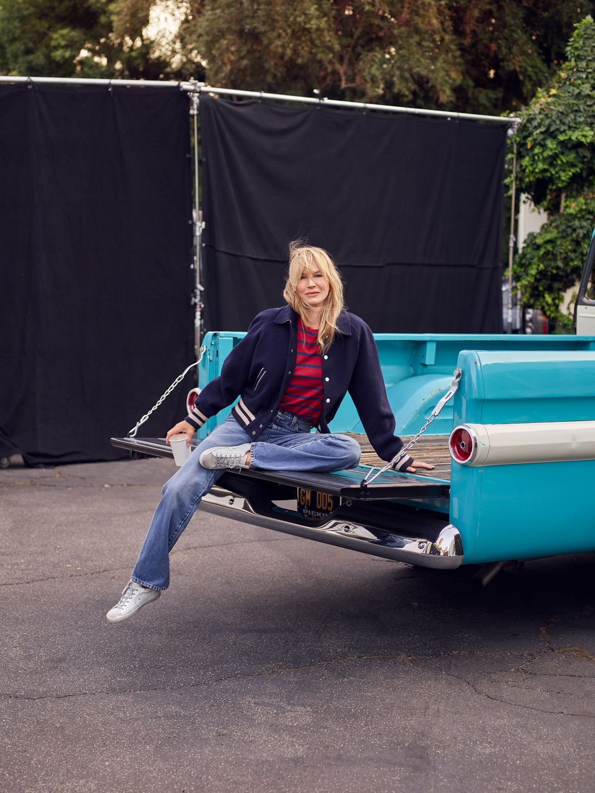 Renee Zellweger