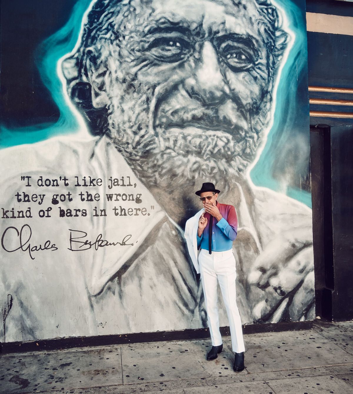Jeff Goldblum