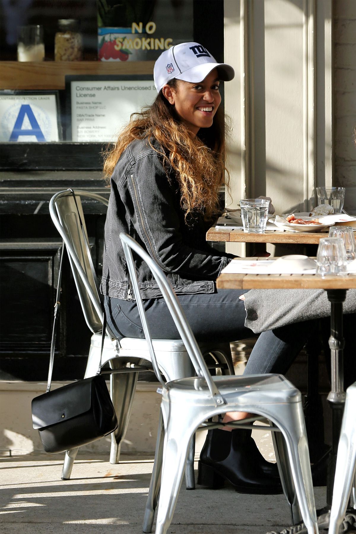 malia obama