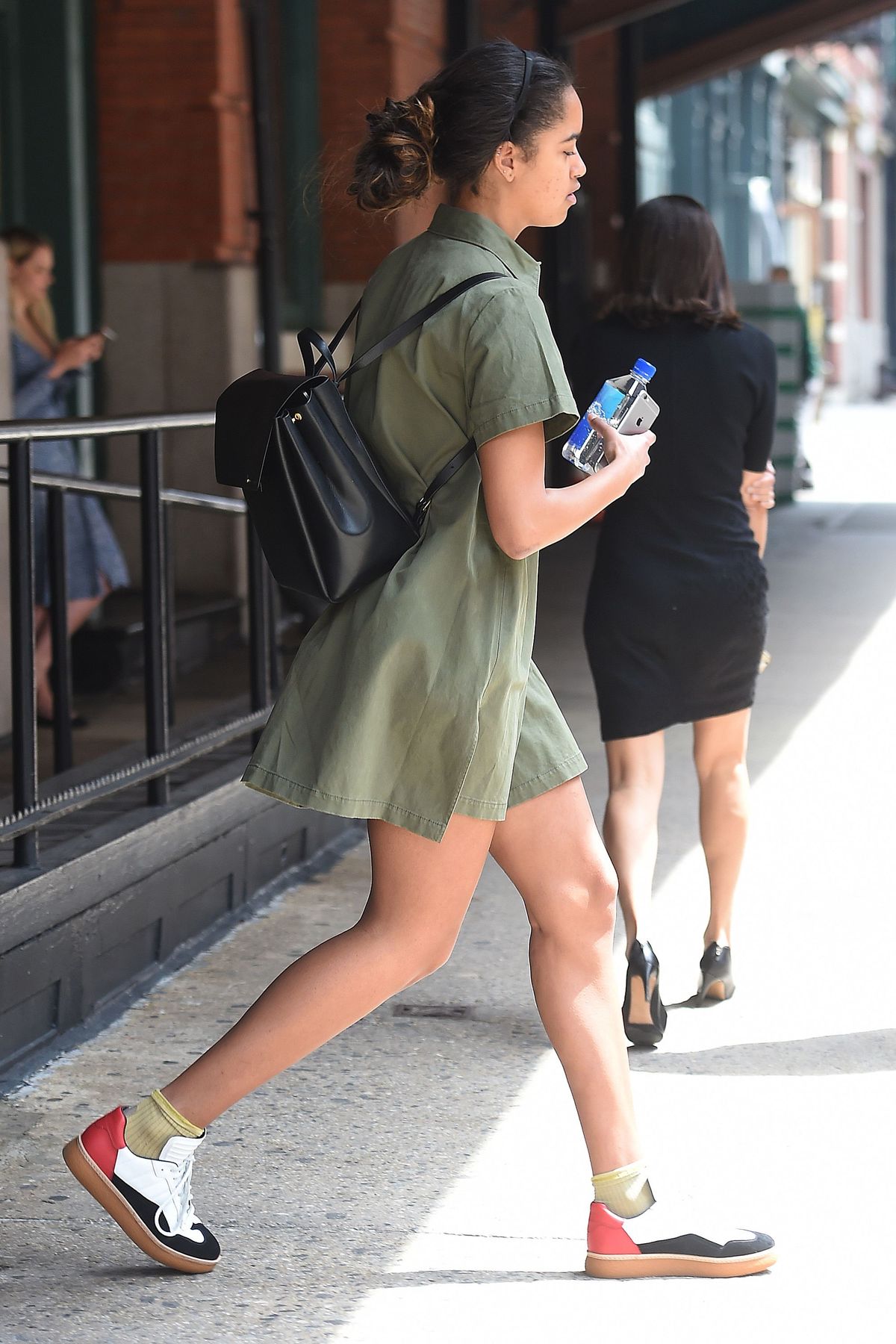 malia obama