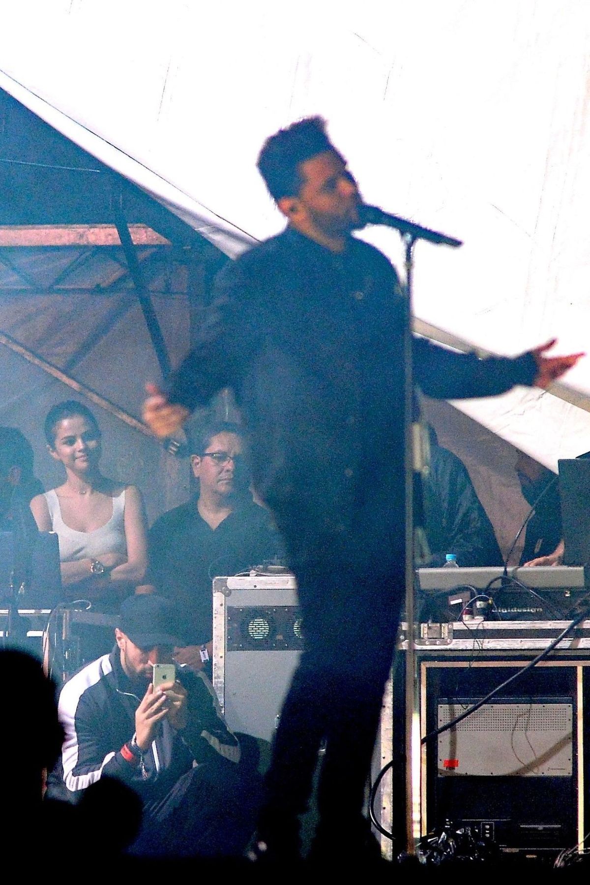 Performance, muzyka, muzyk, scena, wydarzenie, zespół muzyczny, muzyka pop, koncert, sztuki widowiskowe, artysta muzyczny,