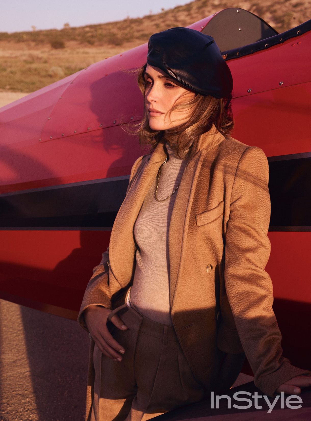 Rose Byrne