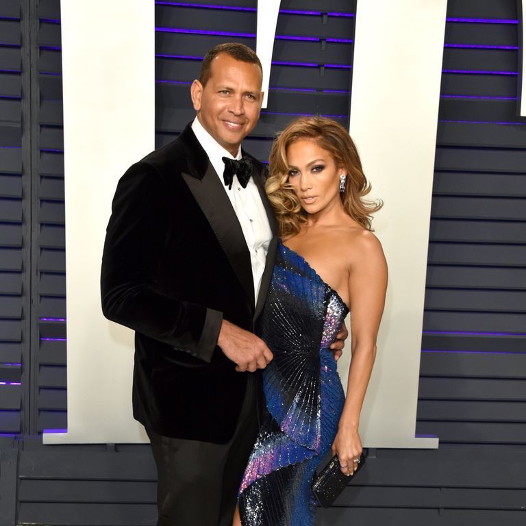 Jennifer Lopez és Alex Rodriguez 2005-ben találkoztak először, és 12 évvel később újra kapcsolatba léptek