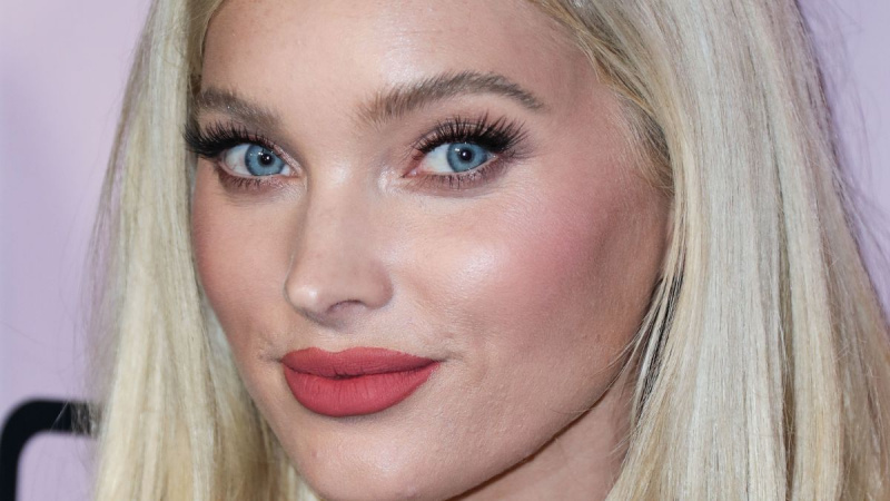   Elsa Hosk izbliza