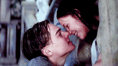 R + J GIF