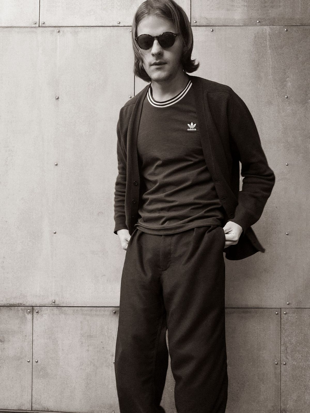 Lucas Hedges