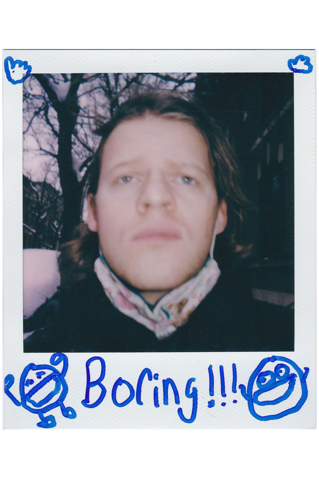 Lucas Hedges