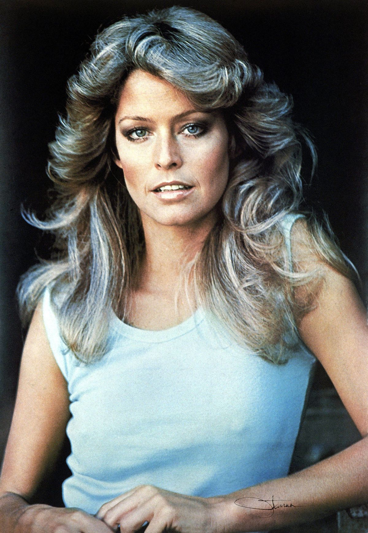 Farrah Fawcett (ostalo)