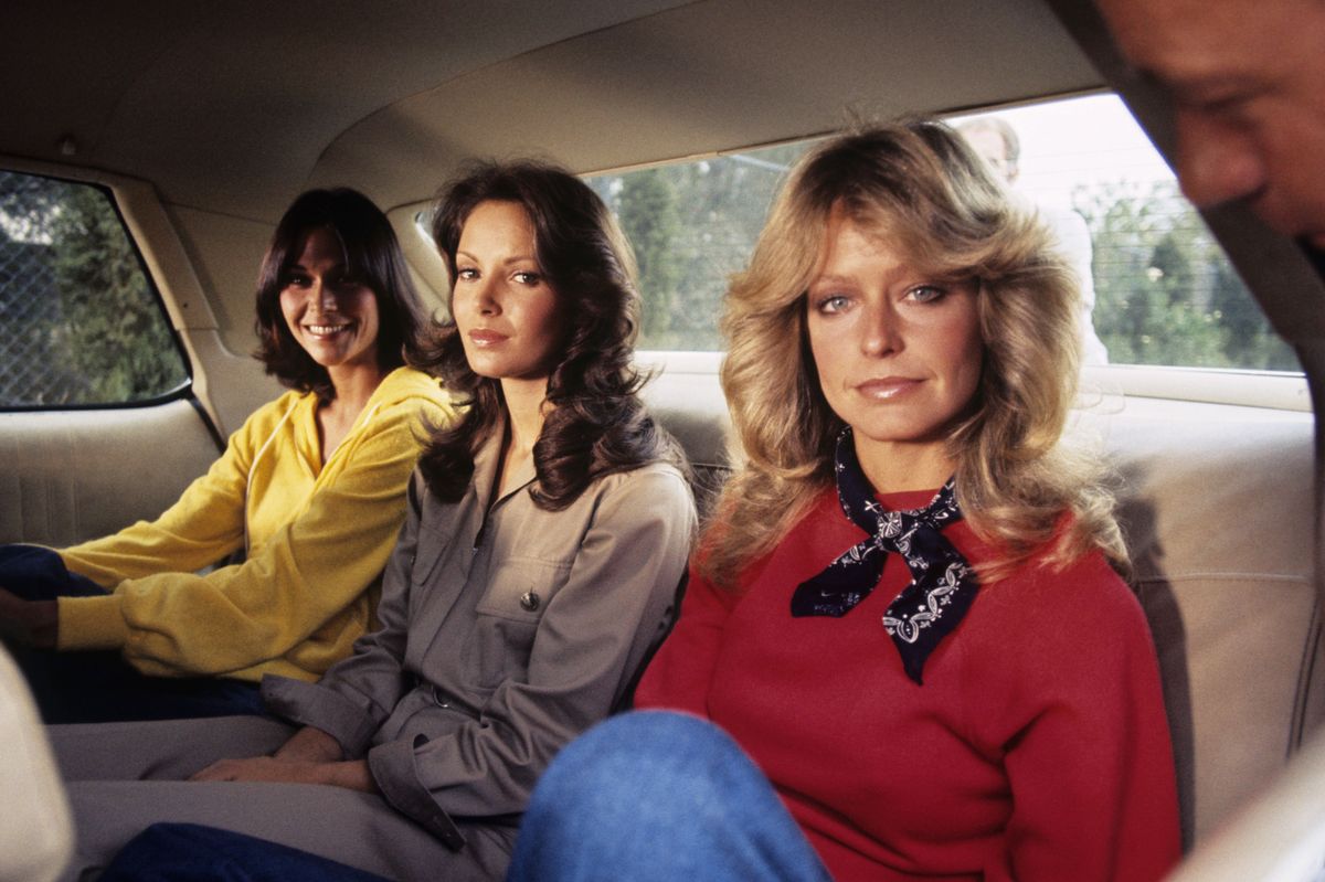 CHARLIE