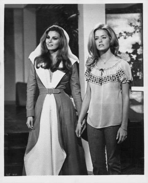 myra breckinridge