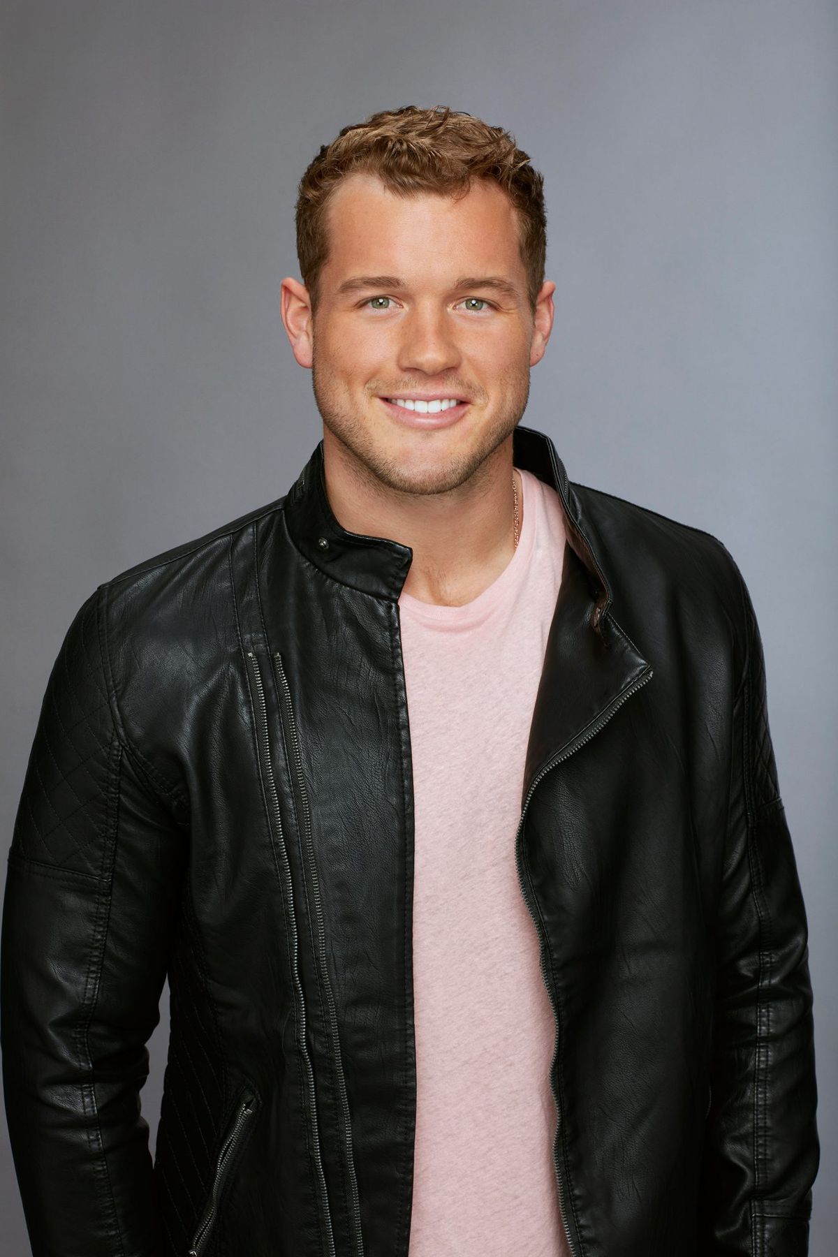 Colton Bachelorette