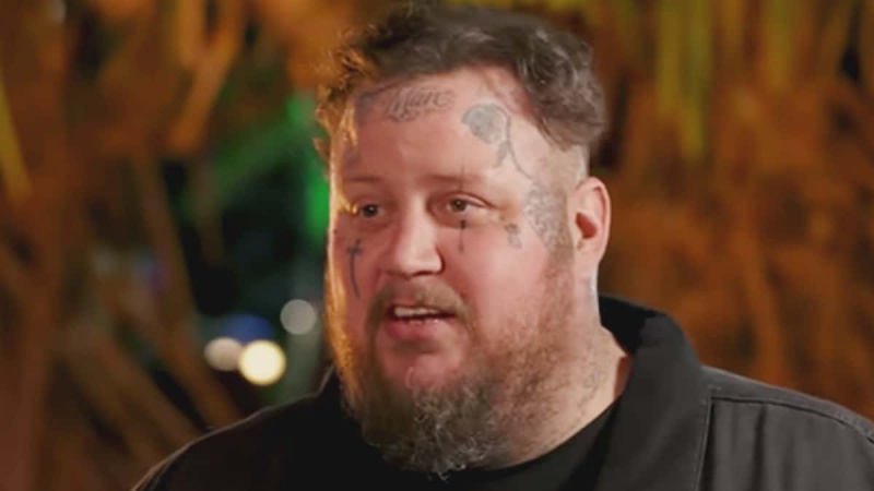 Jelly Roll pojavio se na American Idolu ranije ove sezone