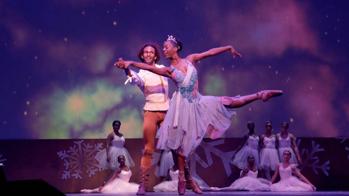 Hvordan Debbie Allen inspirerer neste generasjon banebrytende dansere