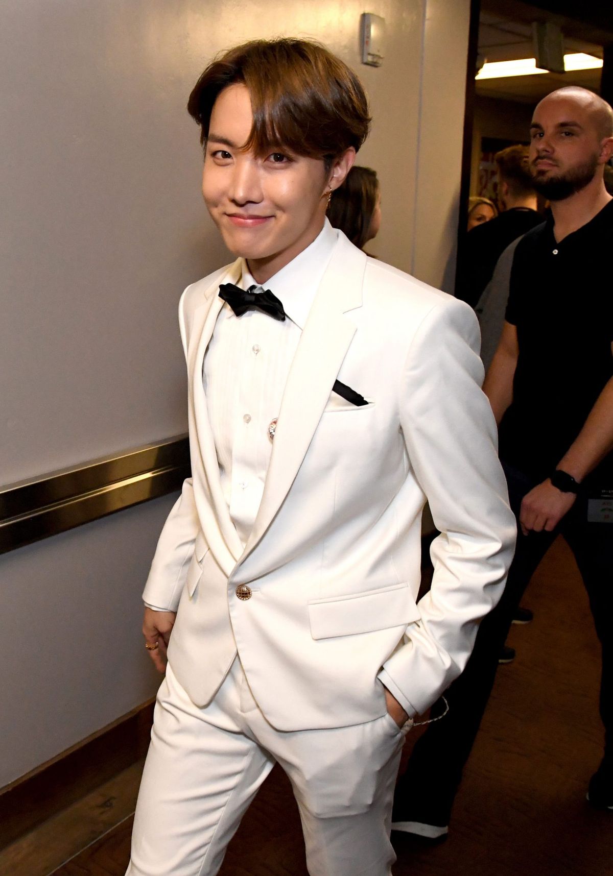 J-Hope rojstni dan