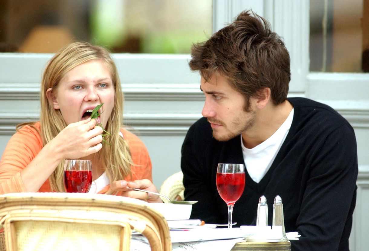 Kirsten Dunst och Jake Gyllenhaal s Breakup är alltid kopplat till mina föräldrars skilsmässa