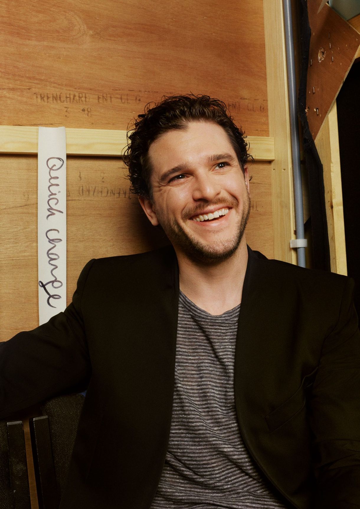 Kit Harington