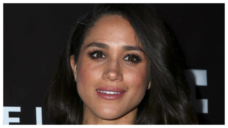Meghan Markle na jednom događaju