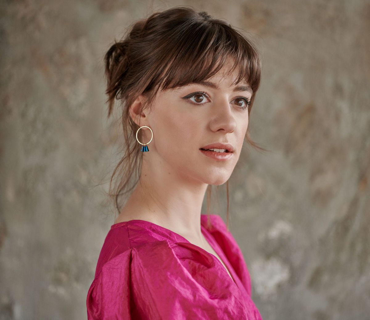 Daisy Edgar-Jones