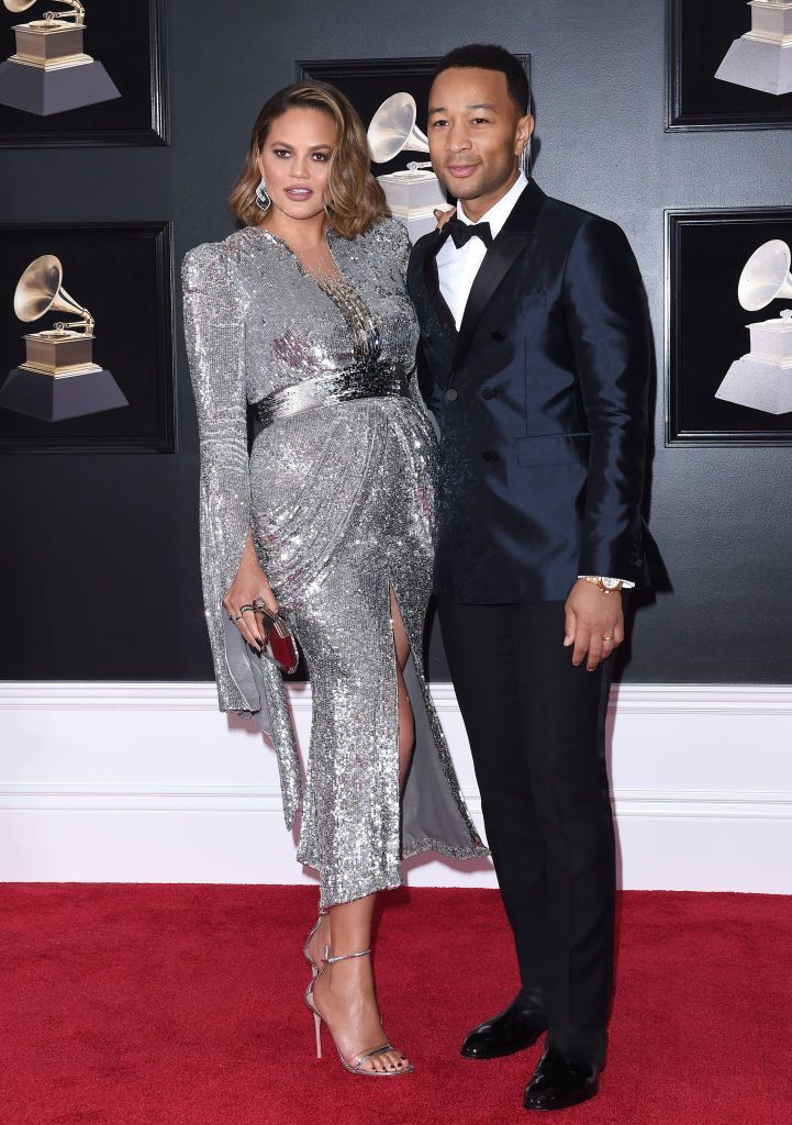 جوائز GRAMMY السنوية الستون - القادمون