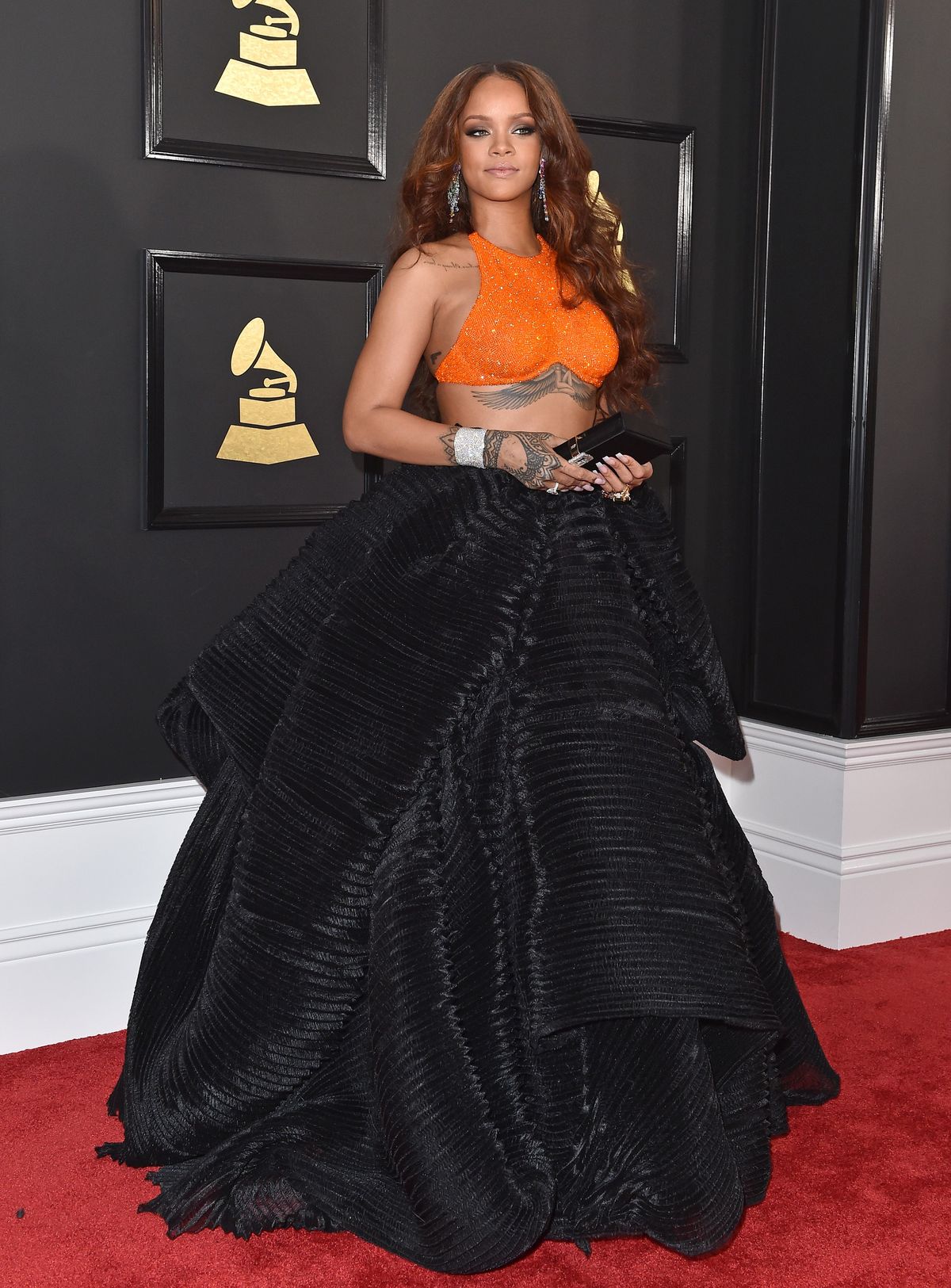 جوائز GRAMMY التاسعة والخمسين