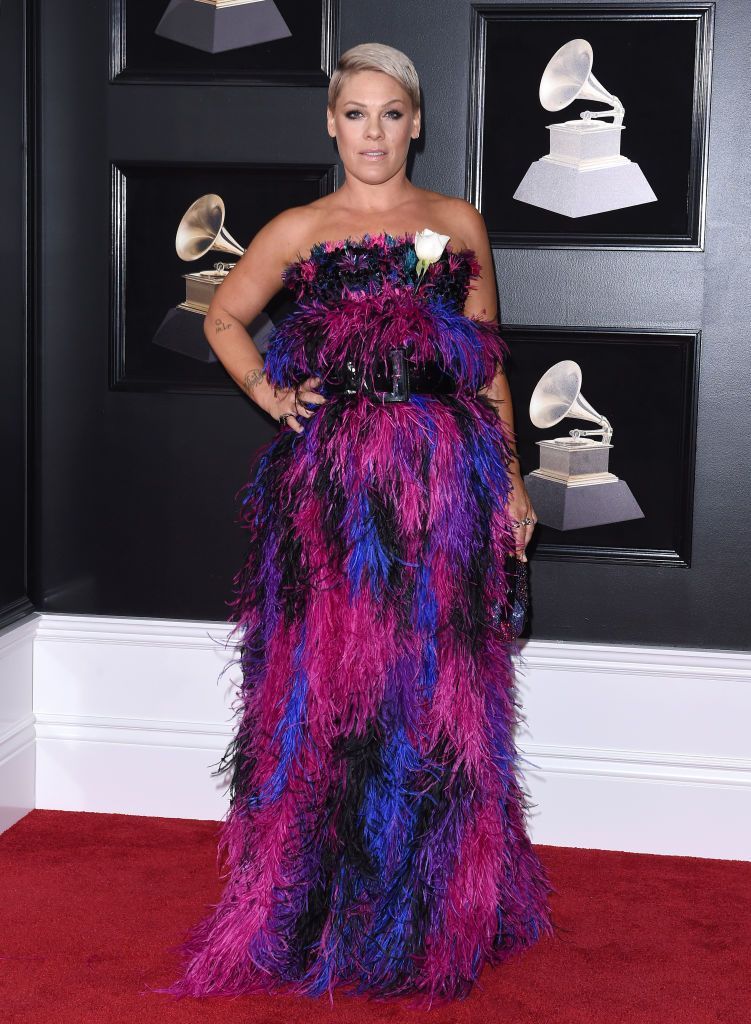 جوائز GRAMMY السنوية الستون - القادمون