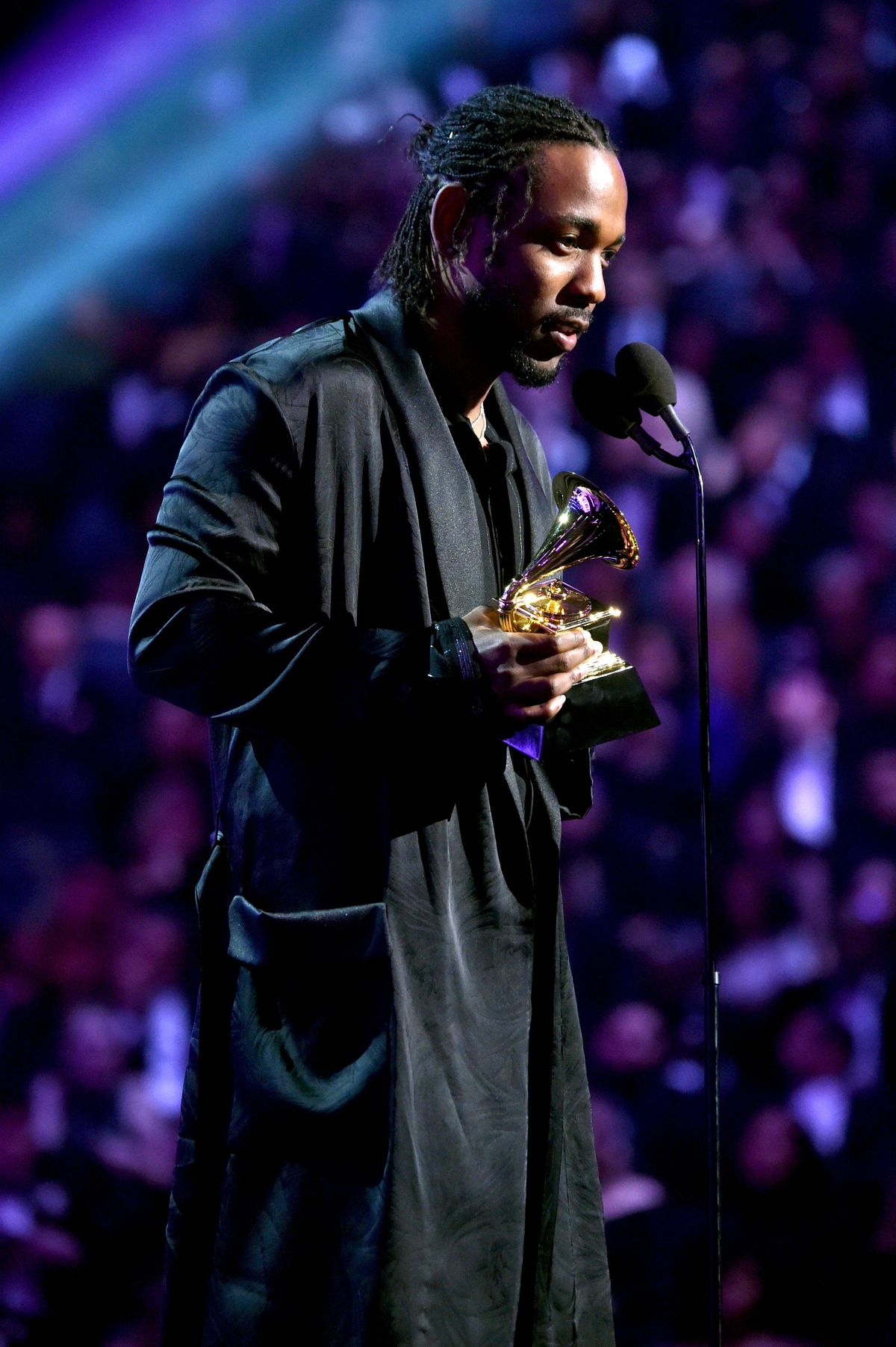 جوائز GRAMMY السنوية الستون - معرض التجوال