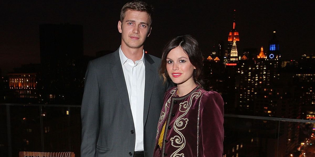 Rachel Bilson in Hayden naj bi se razšla