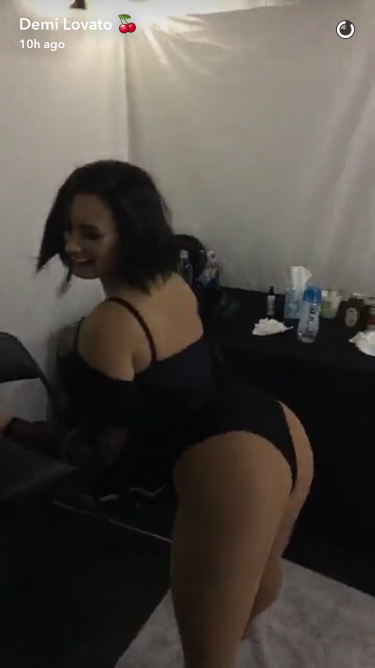 Demi Lovato 2