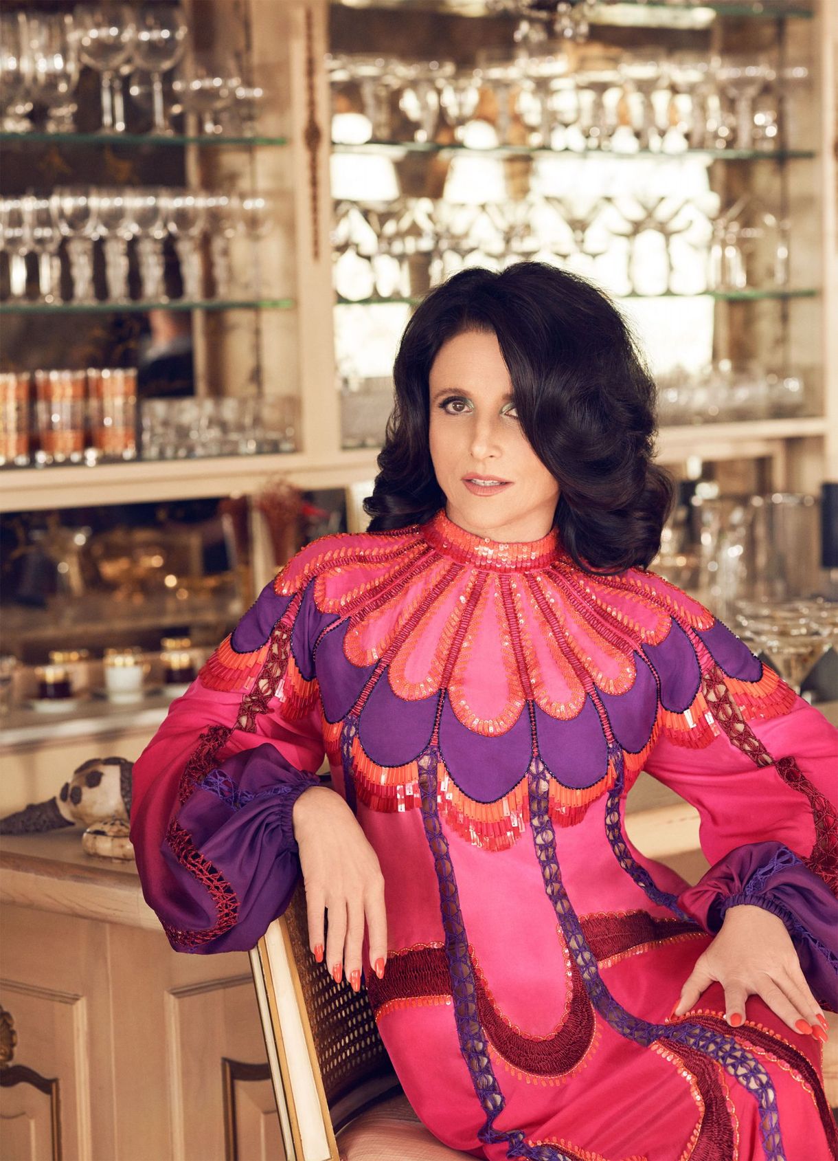 Julia Louis-Dreyfus