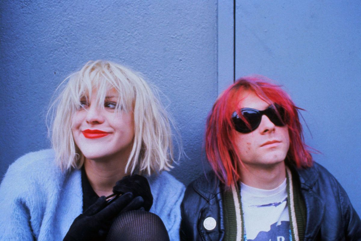 Újrafogalmazza-e a 'Kurt Cobain: Montage of Heck' a rockdokit?