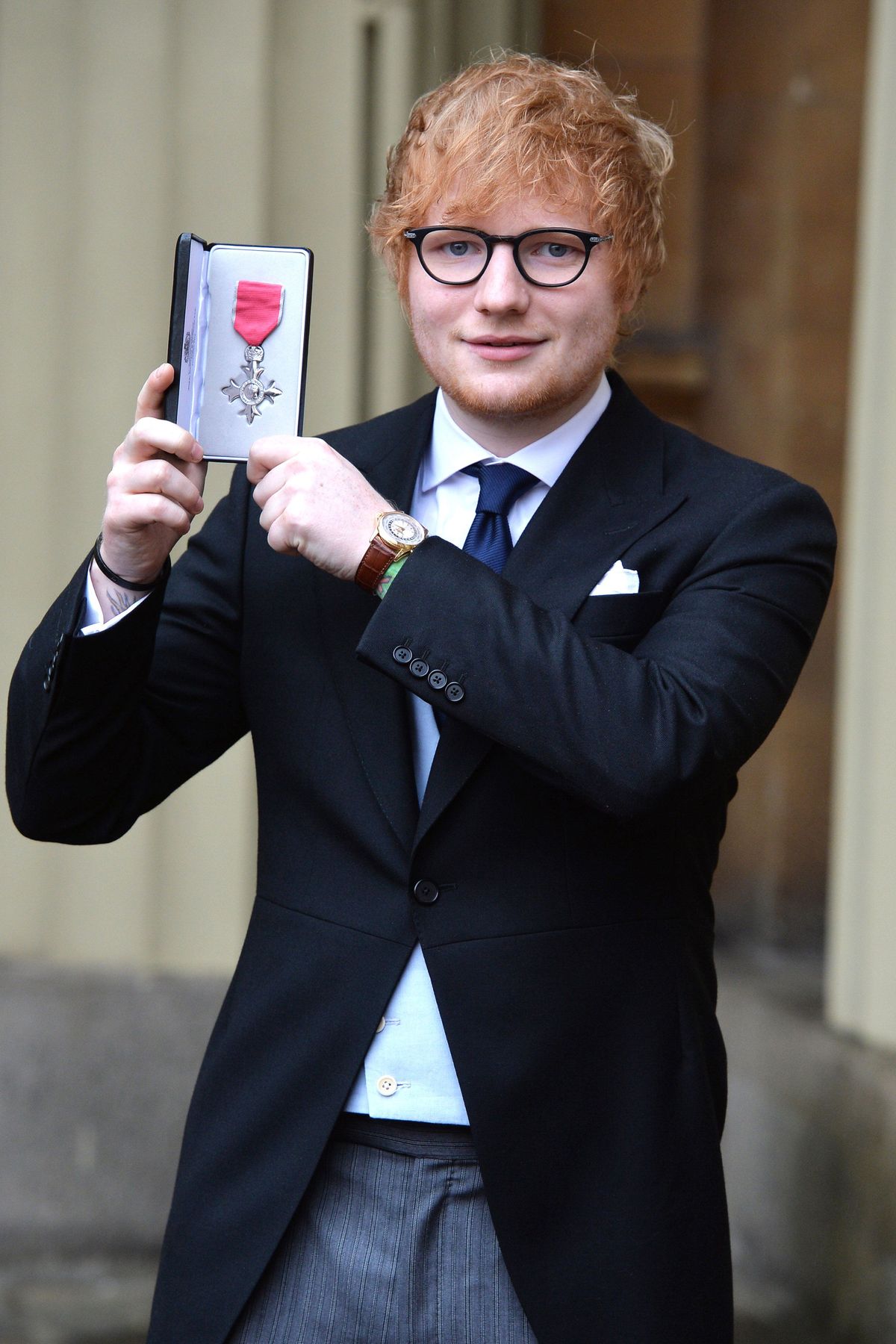 Inwestycje w Pałacu Buckingham