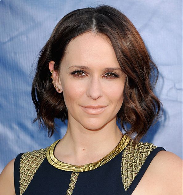Jennifer Love Hewitt está embarazada de su segundo hijo