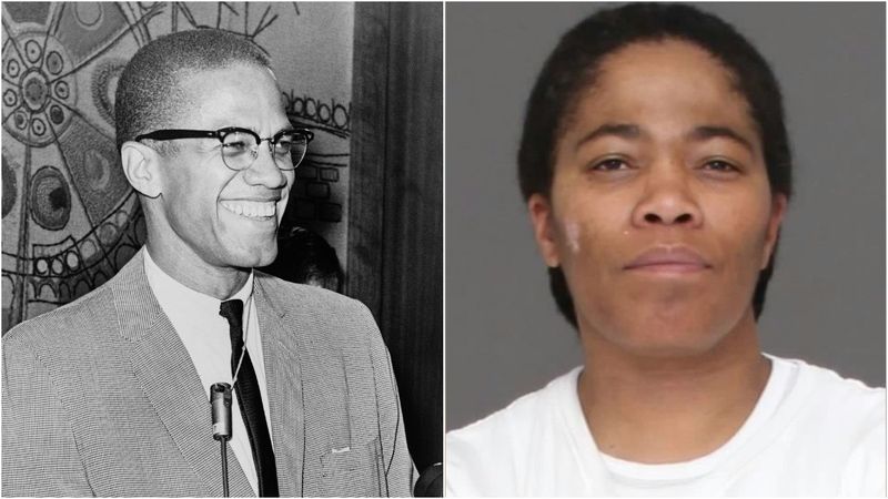 Fallece la hija de Malcolm X, Malikah Shabazz, a los 56 años