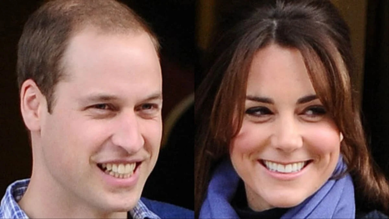 Prins William och Kate Middletons överraskande sovarrangemang avslöjade