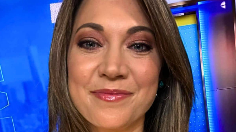 تشارك جينجر زي 'معضلة الحياة' التي جعلتها 'تكافح' كأم