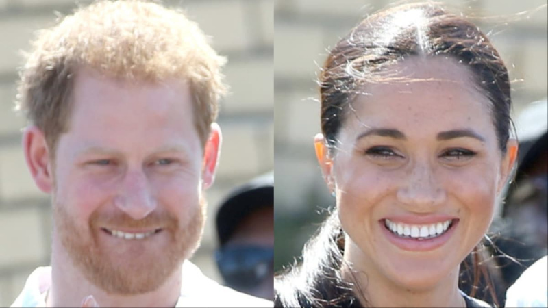 Veja por que o Príncipe Harry deve retornar ao Reino Unido sem Meghan Markle novamente