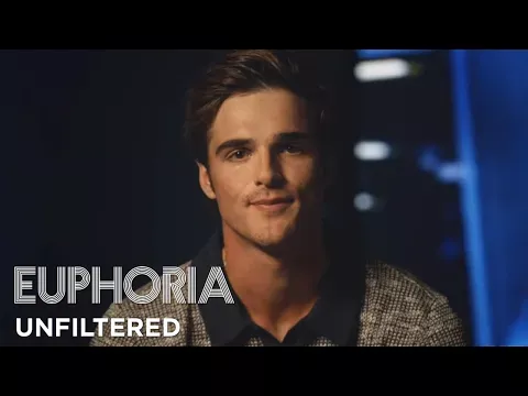  euforia | non filtrato: jacob elordi su nate | HBO
